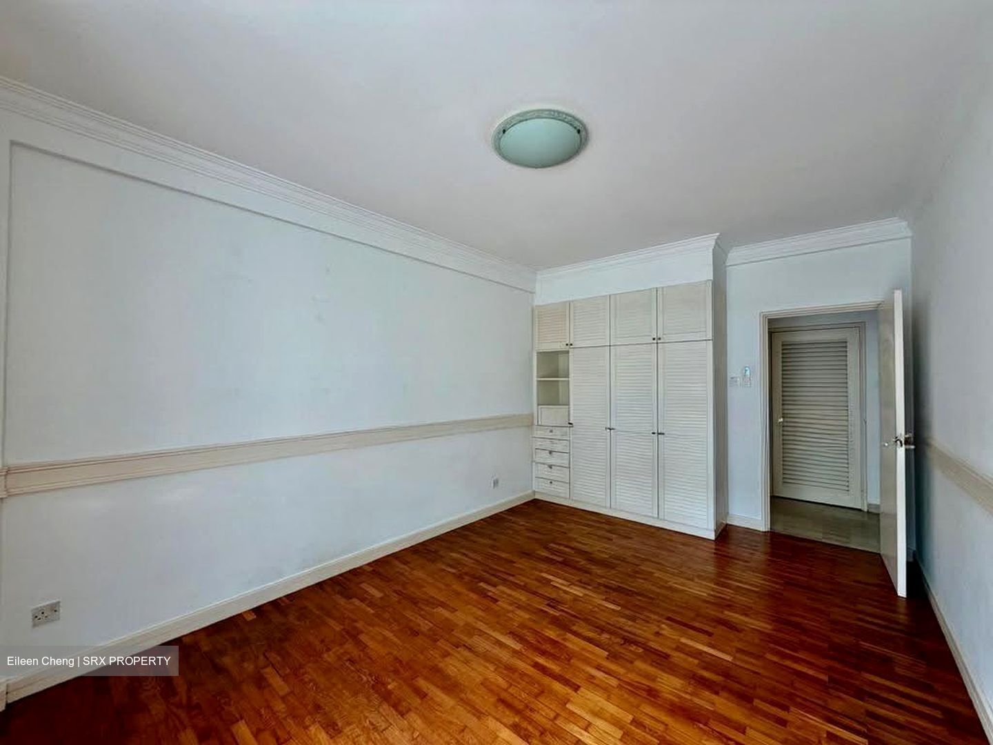 La Suisse (D11), Condominium #618059831